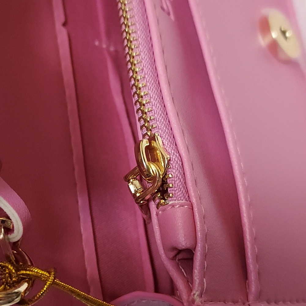 Bebe Sophia Sm Crossbody Bag - Picture 11 of 15